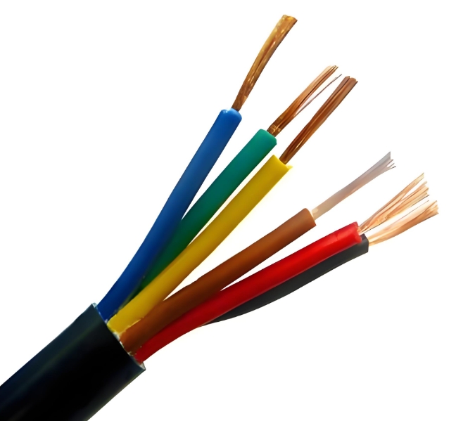 金聯(lián)宇電纜介紹電線電纜到底有哪些種類呢？.jpg
